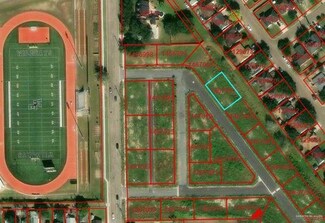 LOT 4 Pleasantview Dr, Weslaco, TX 78596