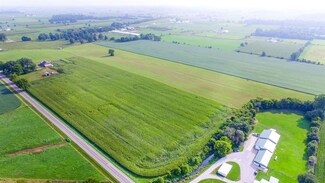 7 S 600 W, Lagrange, IN 46761