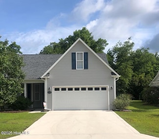 119 Azalea Dr, Hampstead, NC 28443