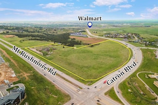 TBD Hwy 16 and Catron Blvd, Rapid City, SD 57701
