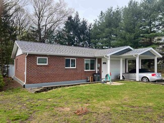 4051 E 450 N, Leesburg, IN 46538