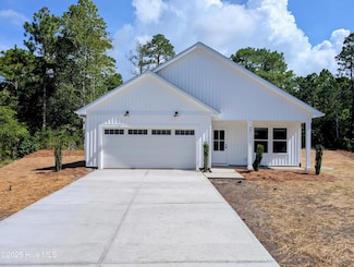 841 Greenwood Ct, Calabash, NC 28467