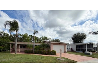 157 Las Palmas Blvd Unit 157, North Fort Myers, FL 33903