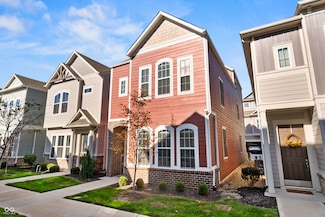 13288 E Lieder Way, Fishers, IN 46037