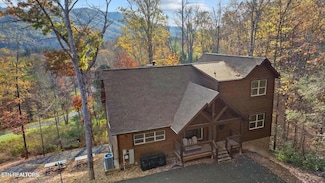 2686 Sulpher Springs Way, Sevierville, TN 37862