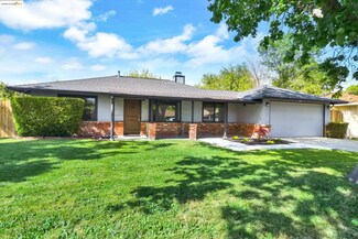112 Jennie Dr, Pleasant Hill, CA 94523