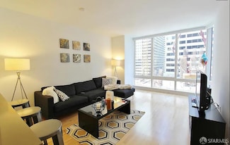301 Mission St Unit 12B, San Francisco, CA 94105