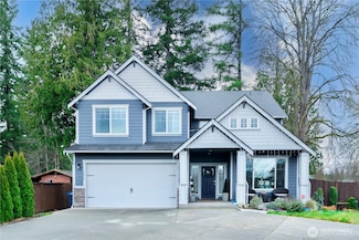18310 SE 244th St, Covington, WA 98042