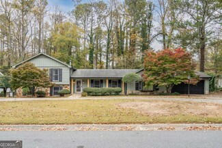 2431 Weatherford Ct, Marietta, GA 30068