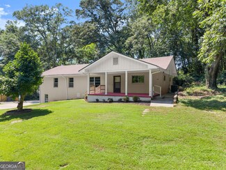 1112 Riverside Terrace, Gainesville, GA 30501