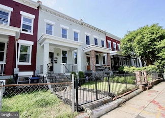 627 M St NE, Washington, DC 20002