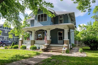 122 Stoddard St, Monroe City, MO 63456