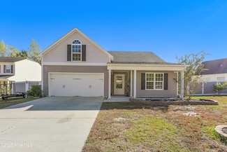 534 Sunset Point Dr SE, Bolivia, NC 28422