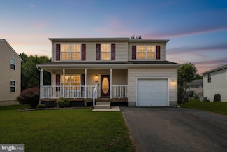 407 Wood Duck Dr, Greensboro, MD 21639