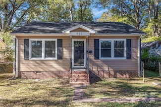 931 Jackson St, Gastonia, NC 28052