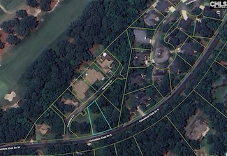 4 Fairway Ln, Blythewood, SC 29016