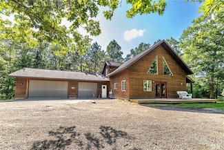 N1056 County Road J, Neillsville, WI 54456