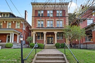 1224 Cherokee Rd, Louisville, KY 40204
