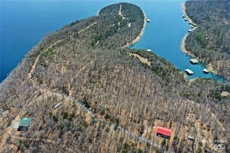 22359 Slate Gap Rd, Garfield, AR 72758