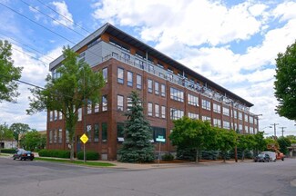 1701 Madison St NE Unit 206, Minneapolis, MN 55413