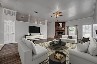313 SW 129th St, Oklahoma City, OK 73170
