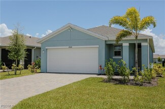 16568 Fire Coral Ln, North Fort Myers, FL 33903