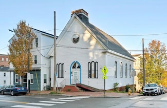 867 Congress St, Portland, ME 04102