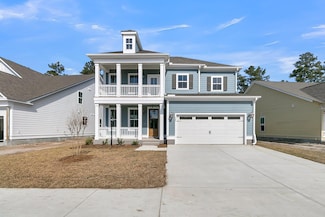 772 Maynard Ln, Summerville, SC 29486