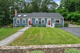 7 Signal Hill Rd, Marshfield, MA 02050