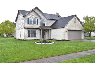 4553 Carvin Cir, Indianapolis, IN 46228