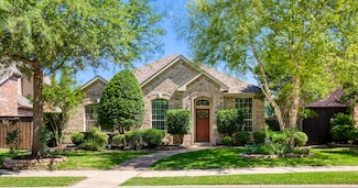 11434 La Grange Dr, Frisco, TX 75035