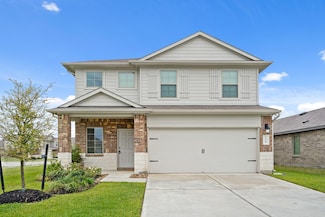 2334 Pettingell Way, Spring, TX 77373