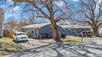 206 Prince Ave, Nashville, TN 37207
