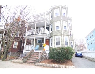 102 Morrison Ave, Somerville, MA 02144