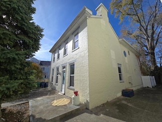 221 E High St, Lawrenceburg, IN 47025