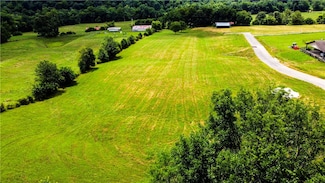 541 Reed Valley Rd, Fayetteville, AR 72704