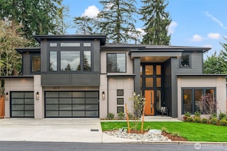 4007 156th Ave SE, Bellevue, WA 98006