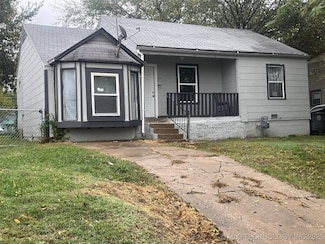 2529 N Quaker Ave, Tulsa, OK 74106