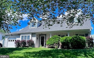 248 Trenton Ave, Trenton, NJ 08619