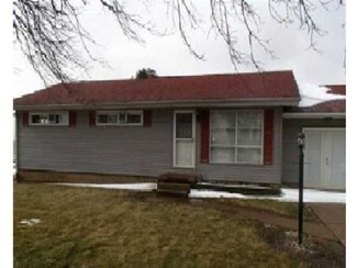 1588 County Road 306, Clyde, OH 43410