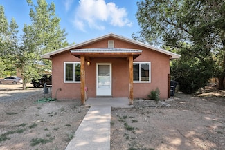 2909 Camilo Ln NW, Albuquerque, NM 87104