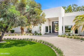 7001 E Caballo Cir, Paradise Valley, AZ 85253