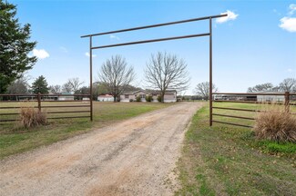 7721 S State Highway 78, Bonham, TX 75418
