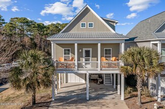 771 Bonaire Rd, Wilmington, NC 28412
