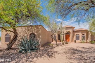 4706 E Rancho Caliente Dr, Cave Creek, AZ 85331