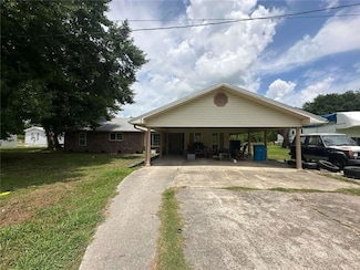 39219 Bayou Pigeon Rd, Plaquemine, LA 70764