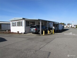 1415 84th St SE Unit 113, Everett, WA 98208
