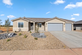 1604 S 4040 W Unit Lot 5, Hurricane, UT 84737