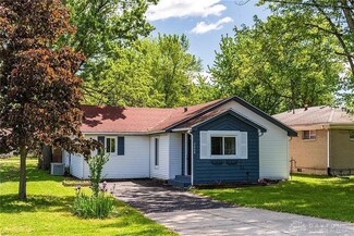 2608 West Ave, Dayton, OH 45419