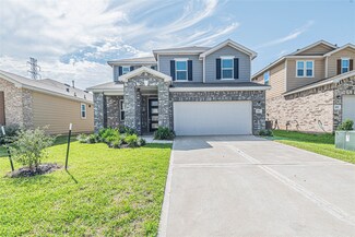 5015 Gazelle Leap Ln, Richmond, TX 77406